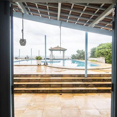 Bellevie Experience Hotel Cascavel  Ngoại thất bức ảnh