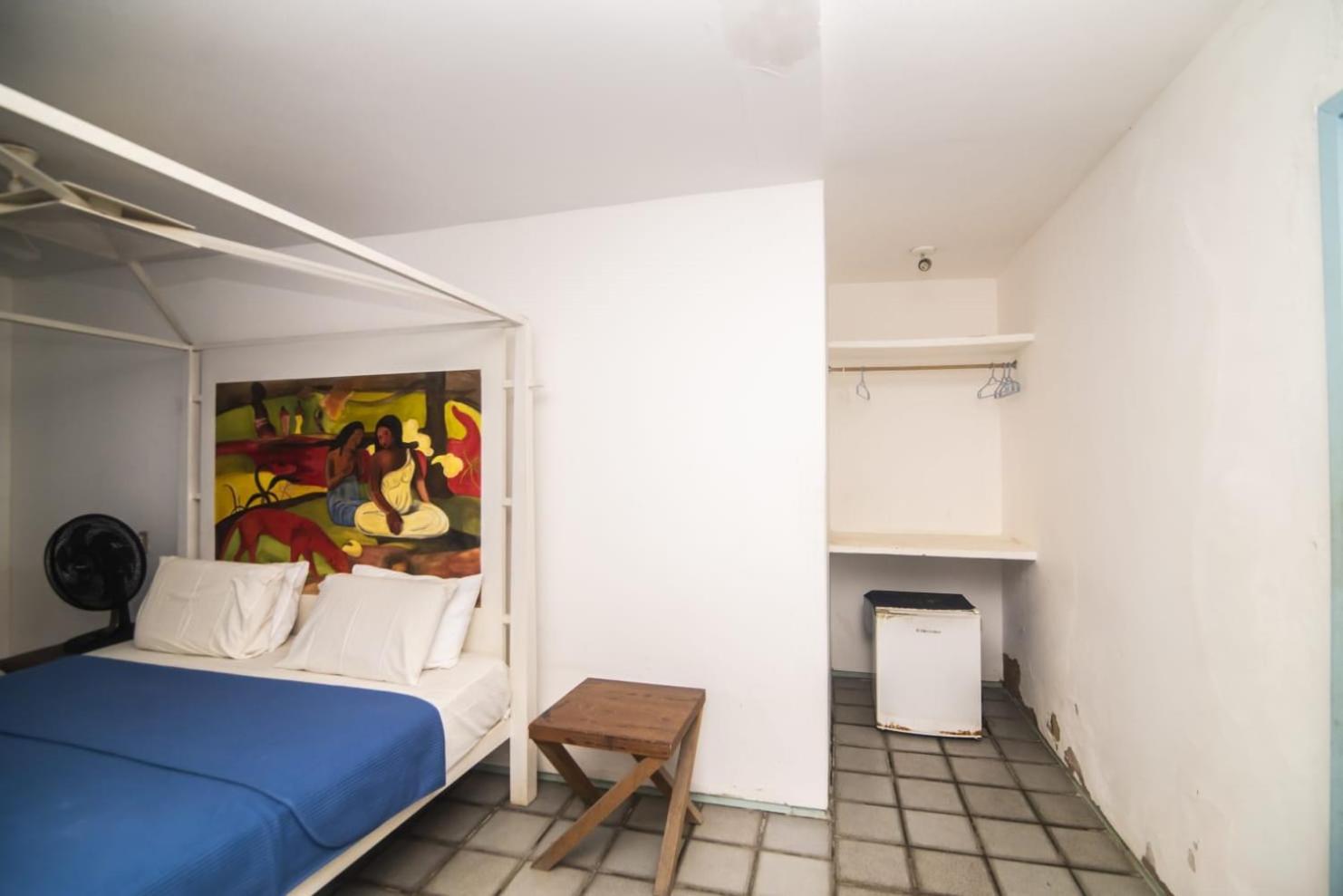 Bellevie Experience Hotel Cascavel  Ngoại thất bức ảnh