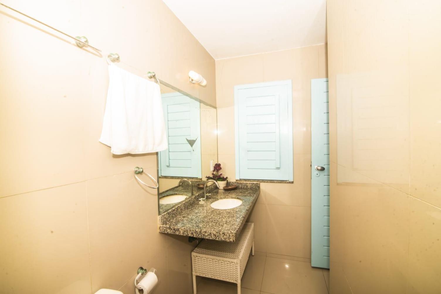 Bellevie Experience Hotel Cascavel  Ngoại thất bức ảnh
