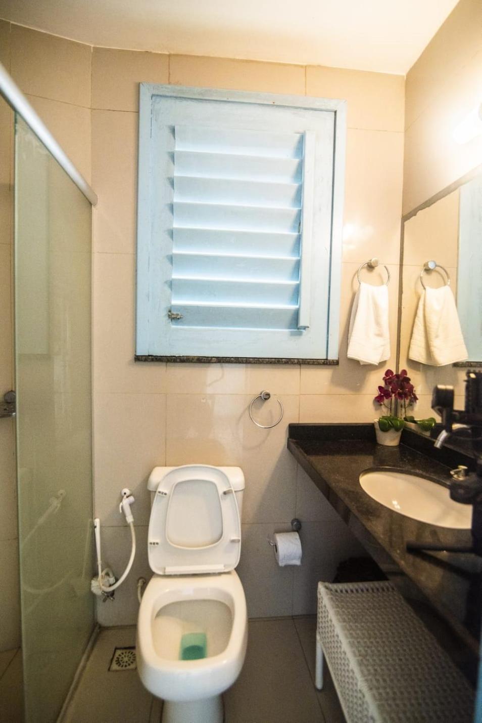Bellevie Experience Hotel Cascavel  Ngoại thất bức ảnh