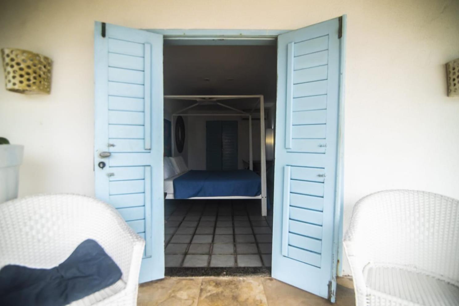 Bellevie Experience Hotel Cascavel  Ngoại thất bức ảnh