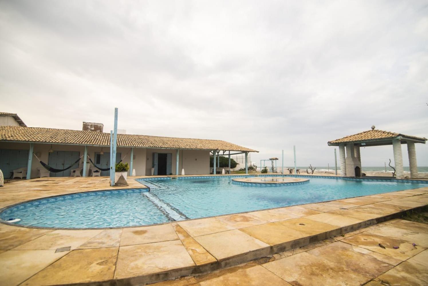Bellevie Experience Hotel Cascavel  Ngoại thất bức ảnh