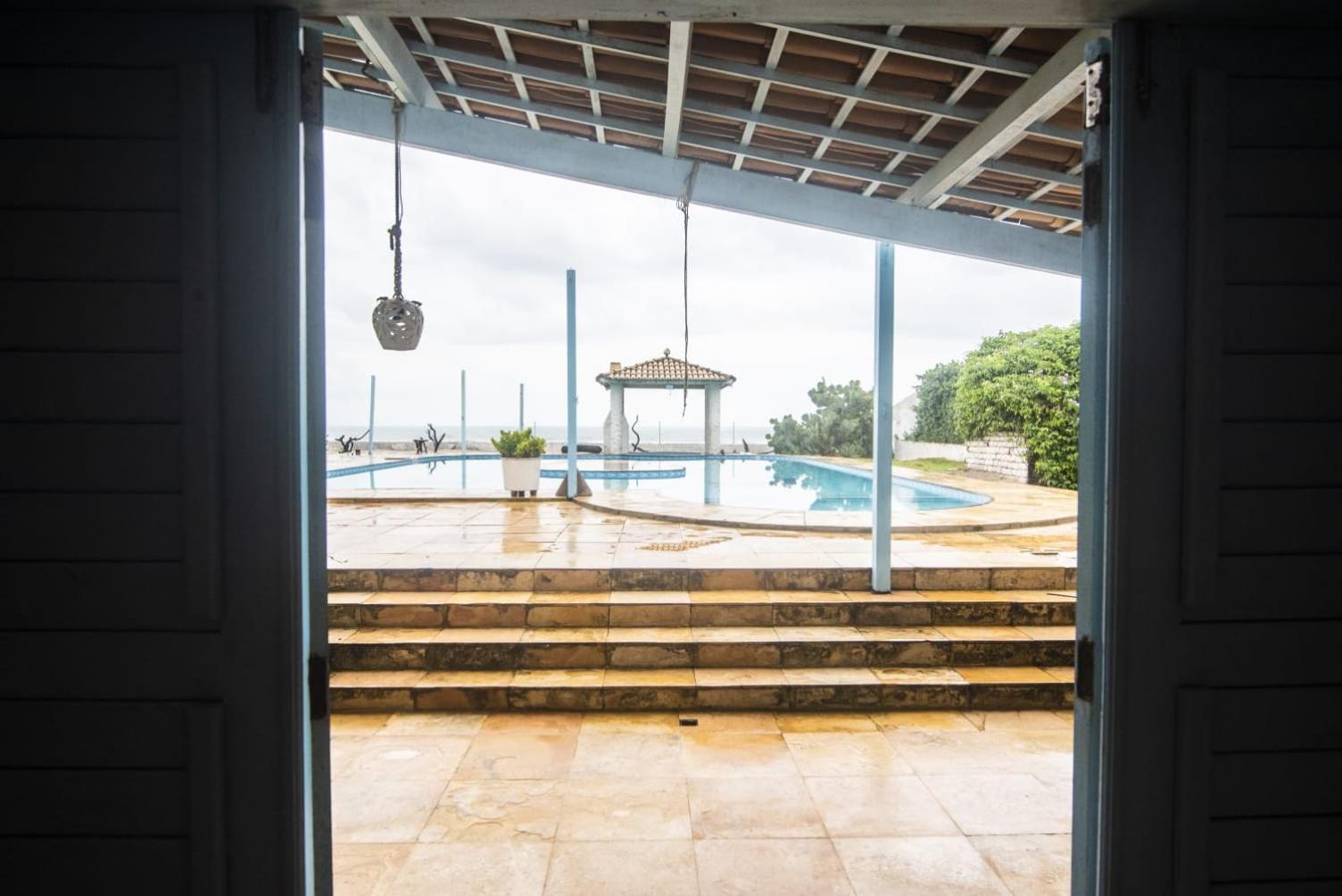 Bellevie Experience Hotel Cascavel  Ngoại thất bức ảnh
