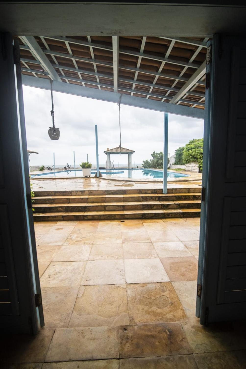 Bellevie Experience Hotel Cascavel  Ngoại thất bức ảnh