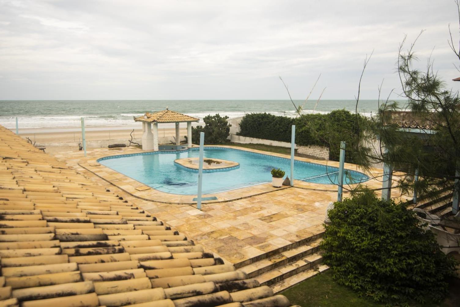 Bellevie Experience Hotel Cascavel  Ngoại thất bức ảnh